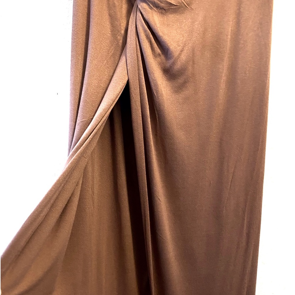 Naked Wardrobe Maxi Skirt Size Large - Picture 4 of 6